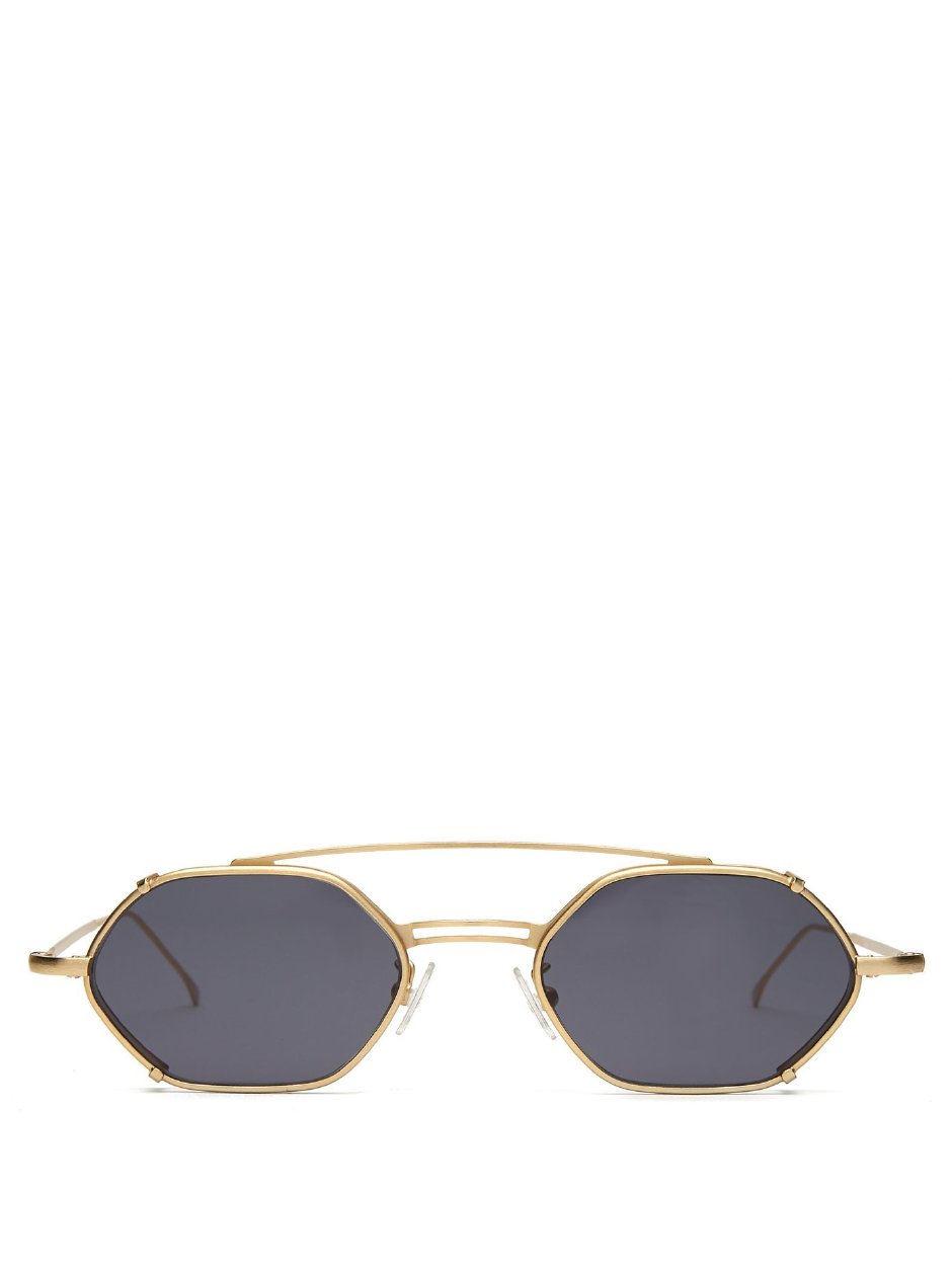 Sezonun En İyi 10 Güneş Gözlüğü