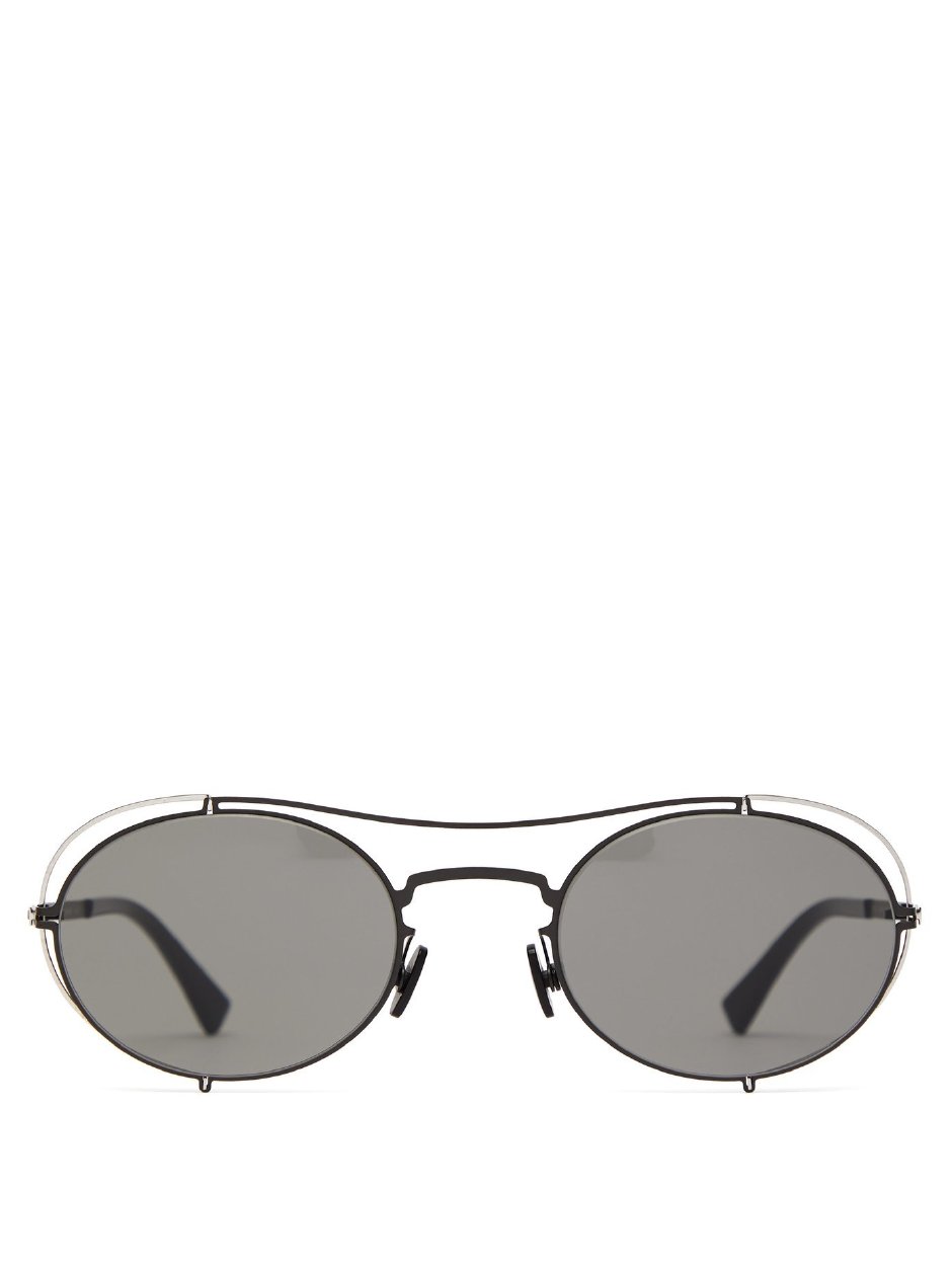 Sezonun En İyi 10 Güneş Gözlüğü