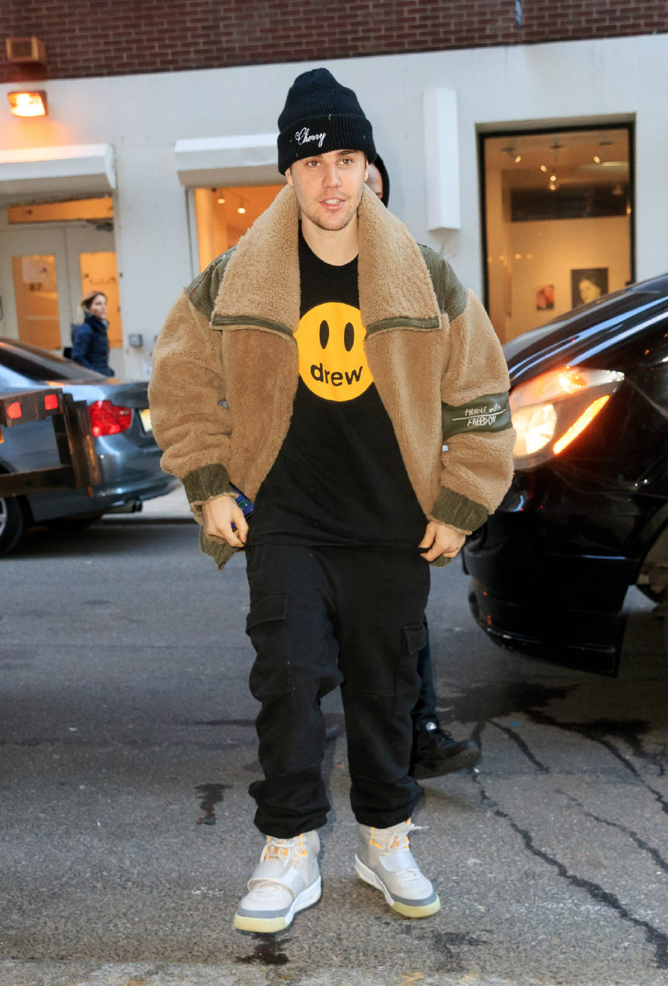 Haftanın En İyi Giyinen Erkekleri