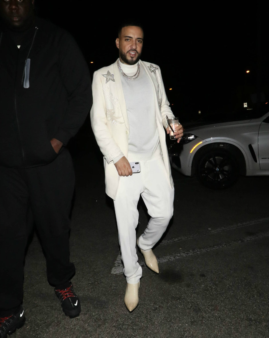 Haftanın En İyi Giyinen Erkekleri