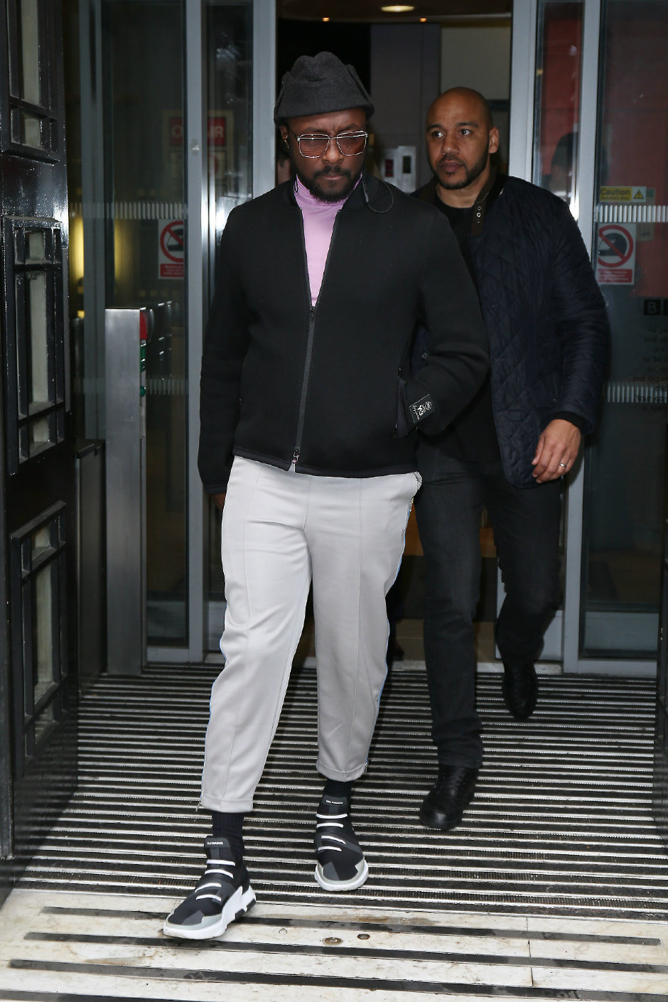 Haftanın En İyi Giyinen Erkekleri