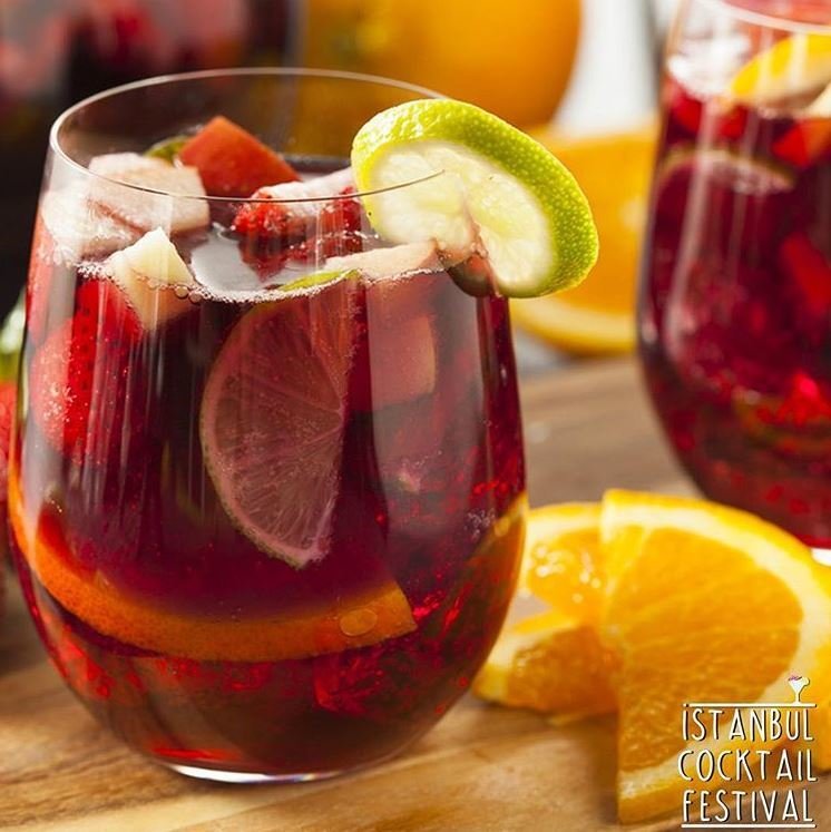 2018’in En İyi Etkinlikleri