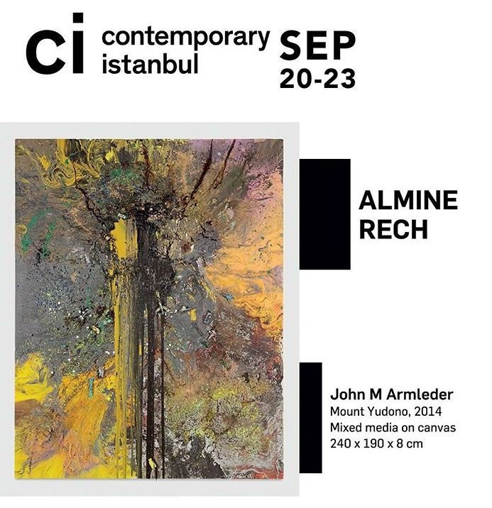 2018’in En İyi Etkinlikleri