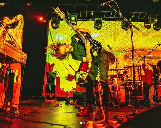 2018’in En İyi Etkinlikleri