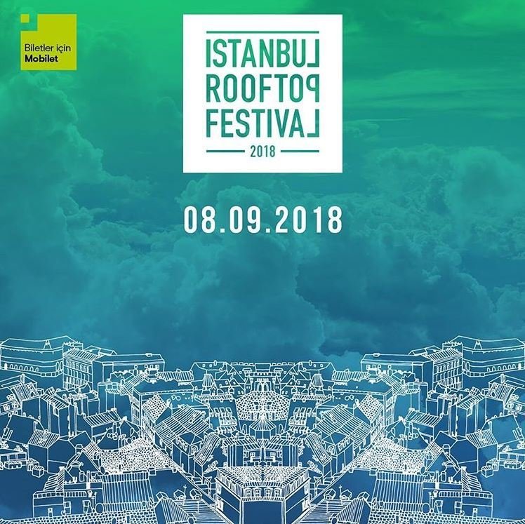 2018’in En İyi Etkinlikleri