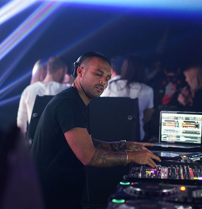 En İyi Türk DJ'ler, Zirvedeki İsimler