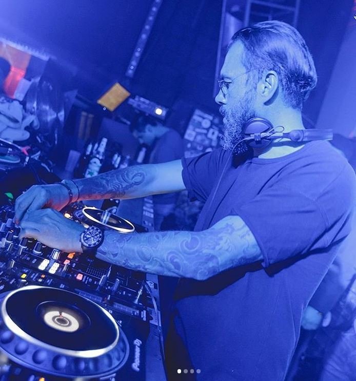 En İyi Türk DJ'ler, Zirvedeki İsimler