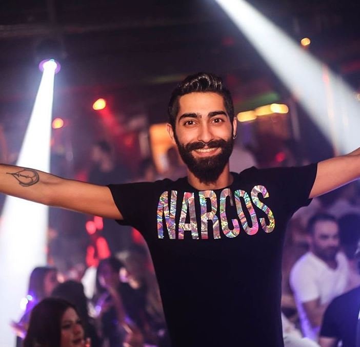 En İyi Türk DJ'ler, Zirvedeki İsimler