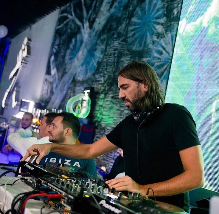 En İyi Türk DJ'ler, Zirvedeki İsimler