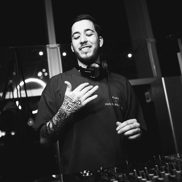 En İyi Türk DJ'ler, Zirvedeki İsimler