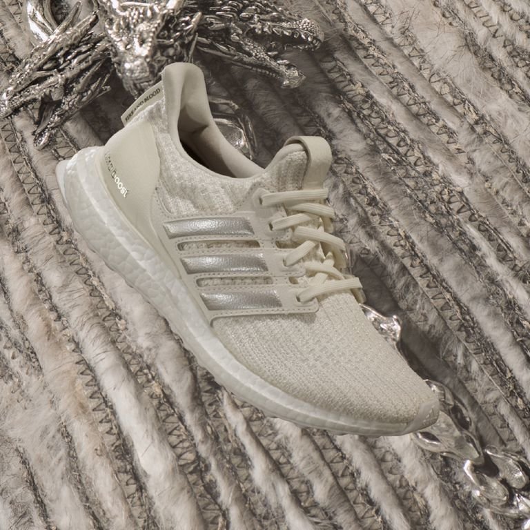 Beklenen An Geldi: adidas x Game of Thrones
