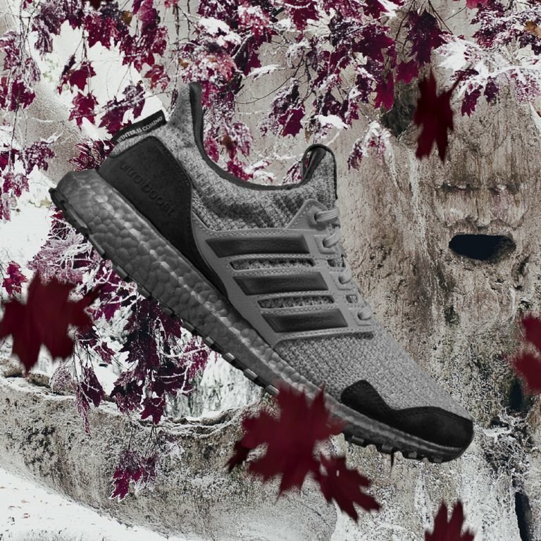 Beklenen An Geldi: adidas x Game of Thrones