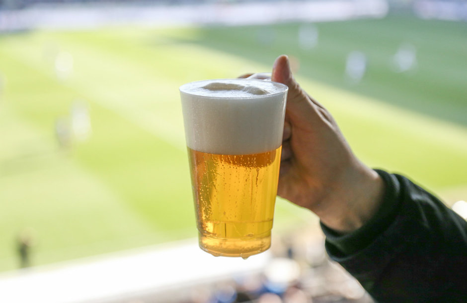 GQ X KING: Seçtiğin Bira Senin Hakkında Ne Diyor? GQ X KING: Seçtiğin Bira Senin Hakkında Ne Diyor?