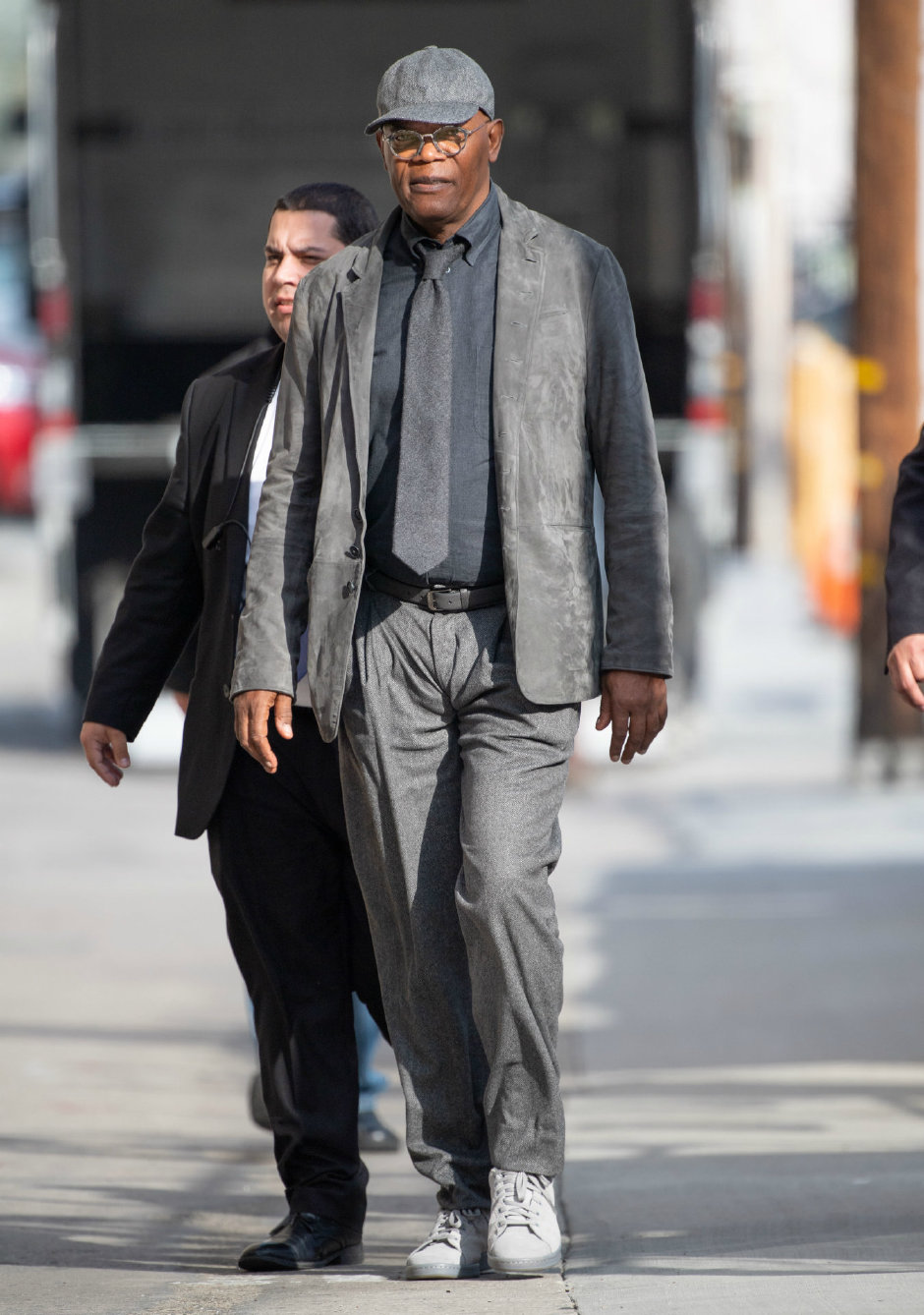 Haftanın En İyi Giyinen Erkekleri