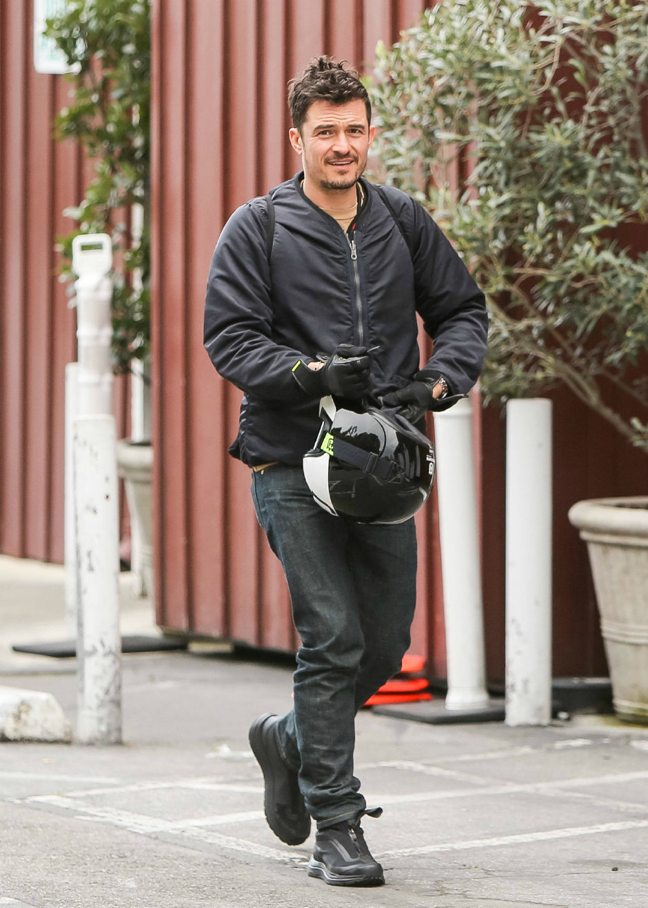 Haftanın En İyi Giyinen Erkekleri