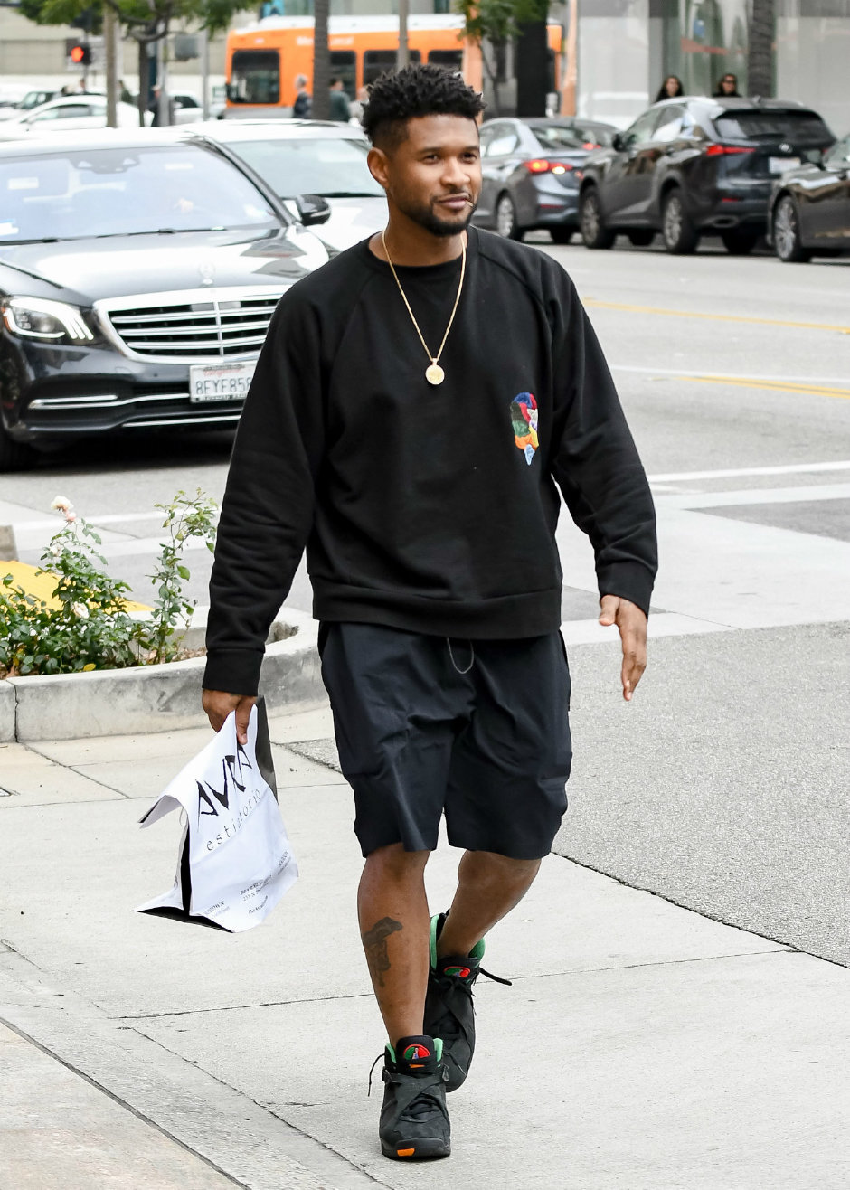 Haftanın En İyi Giyinen Erkekleri