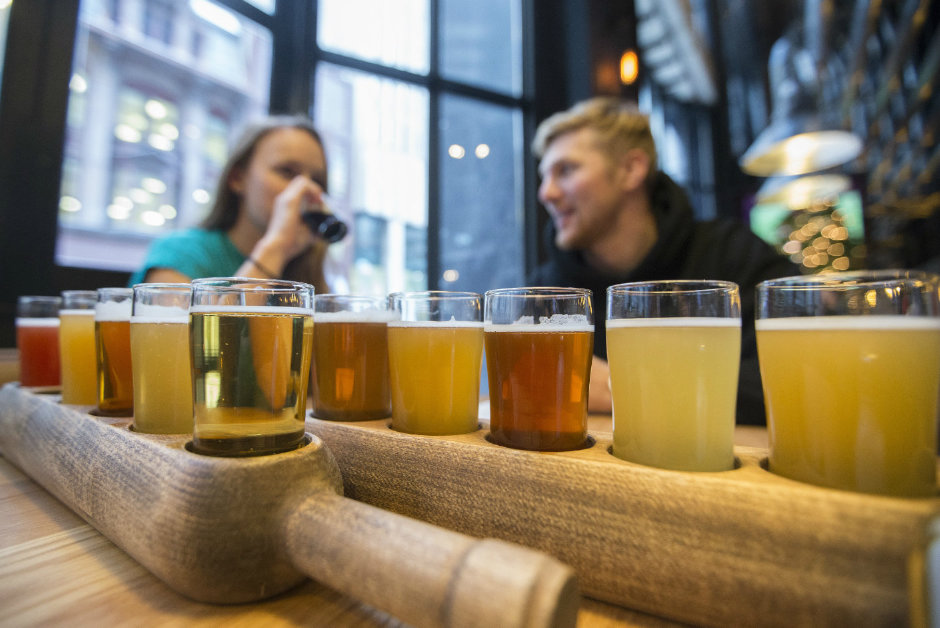 GQ X KING: Seçtiğin Bira Senin Hakkında Ne Diyor? GQ X KING: Seçtiğin Bira Senin Hakkında Ne Diyor?