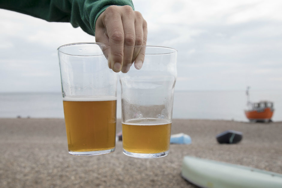 GQ X KING: Seçtiğin Bira Senin Hakkında Ne Diyor? GQ X KING: Seçtiğin Bira Senin Hakkında Ne Diyor?