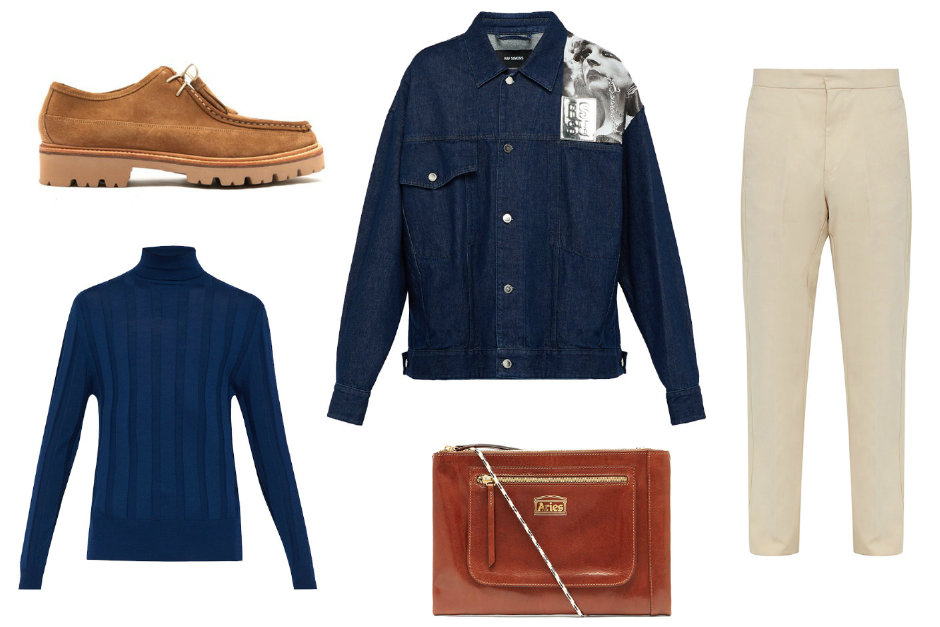 Her Tarzın Parçası Jean Ceketi Nerede Nasıl Giymeli?