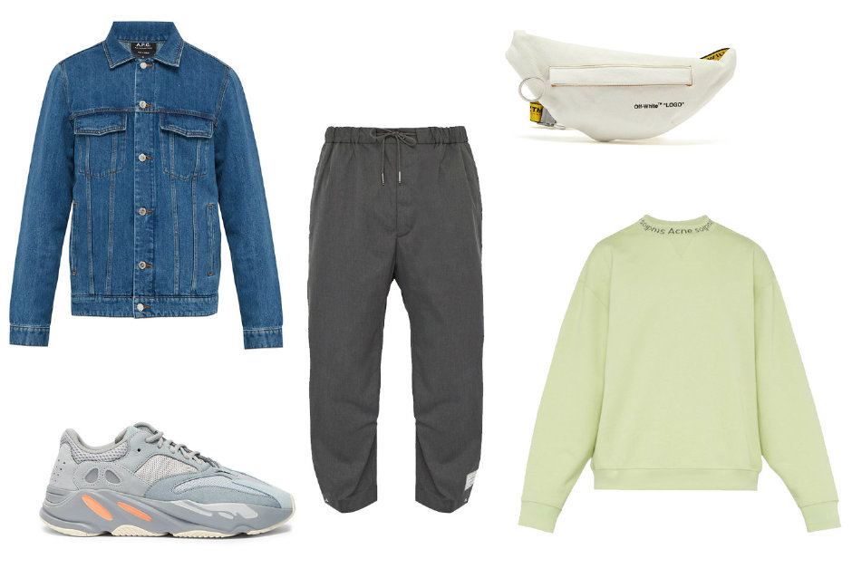 Her Tarzın Parçası Jean Ceketi Nerede Nasıl Giymeli?