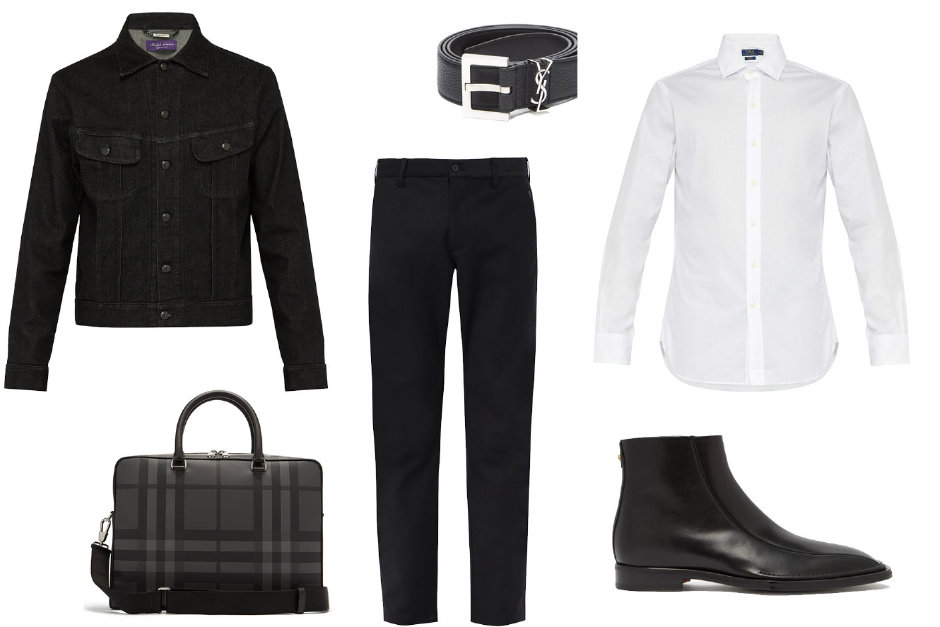 Her Tarzın Parçası Jean Ceketi Nerede Nasıl Giymeli?