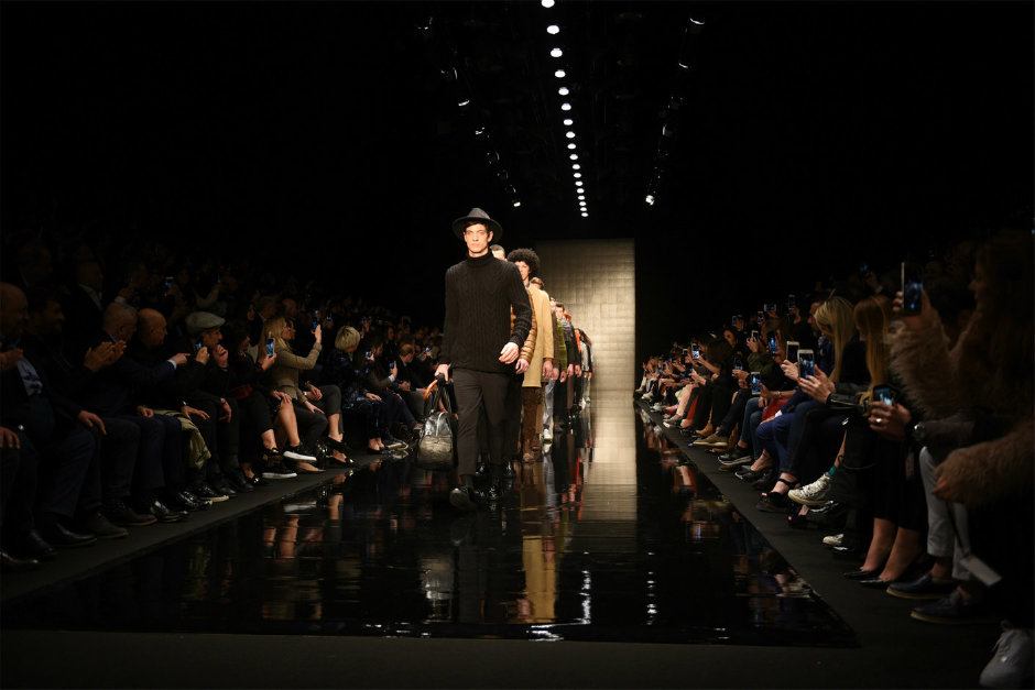 Kiğılı 2019-20 Sonbahar/Kış Koleksiyonu