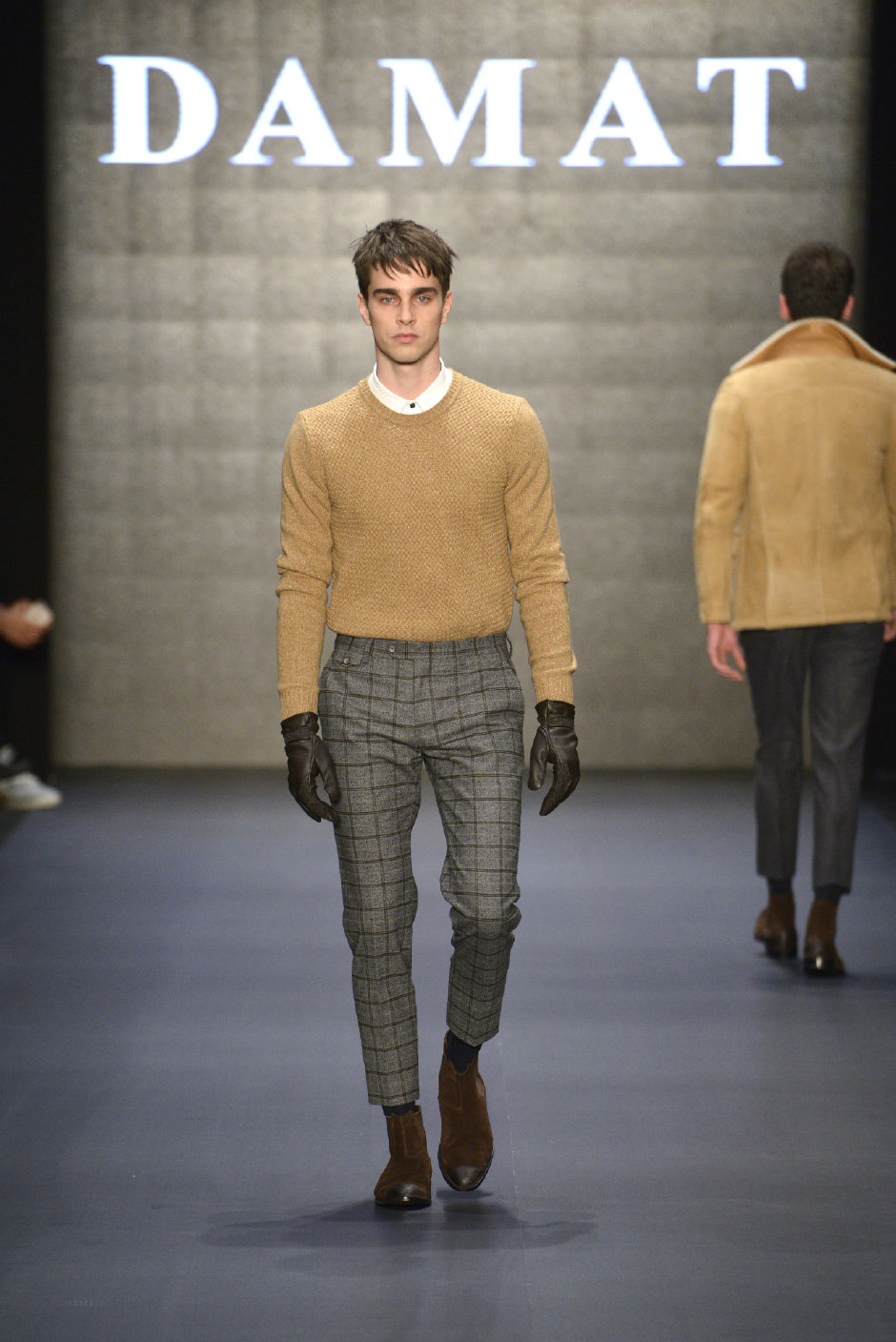 Damat 2019-20 Sonbahar/Kış Koleksiyonu