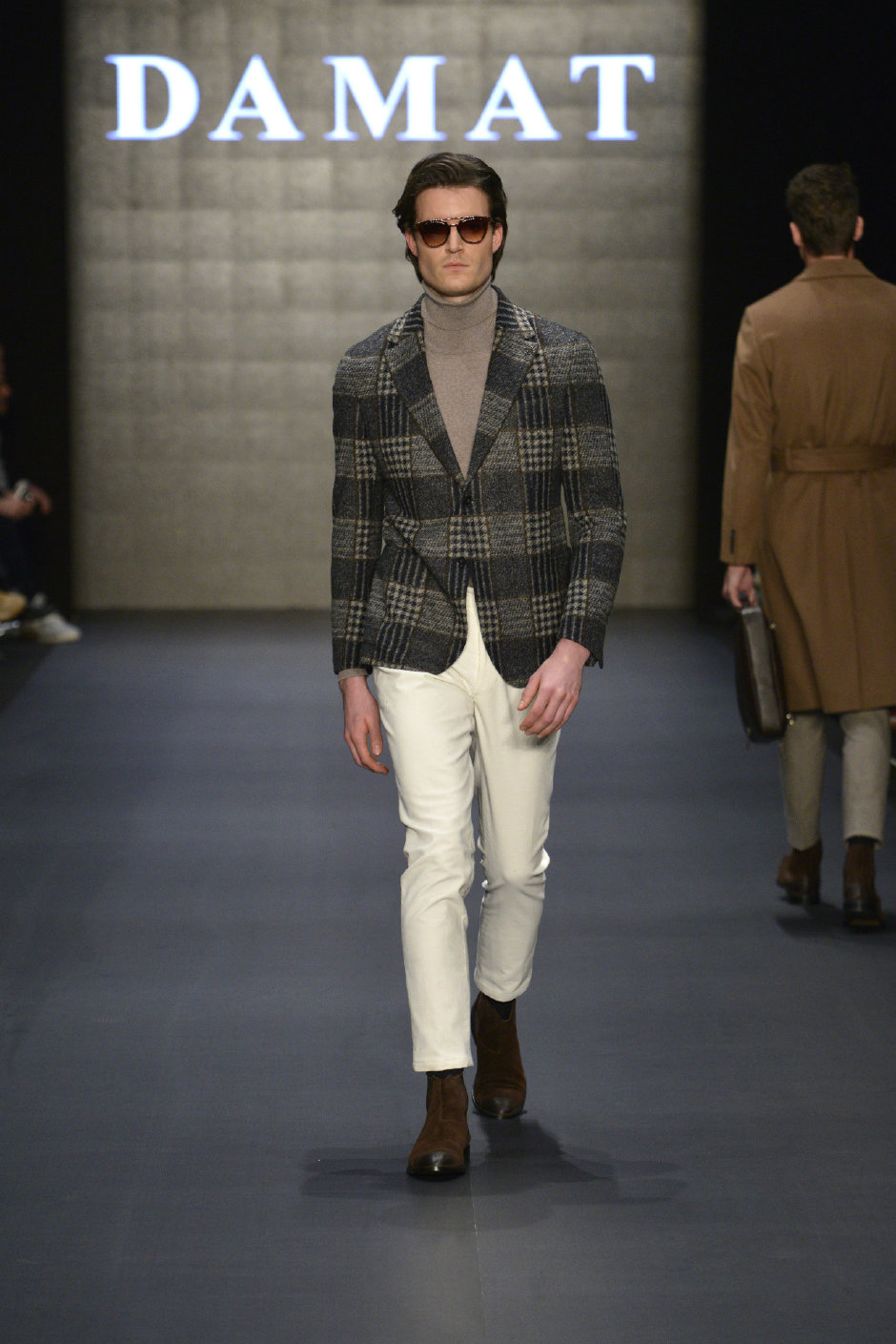Damat 2019-20 Sonbahar/Kış Koleksiyonu