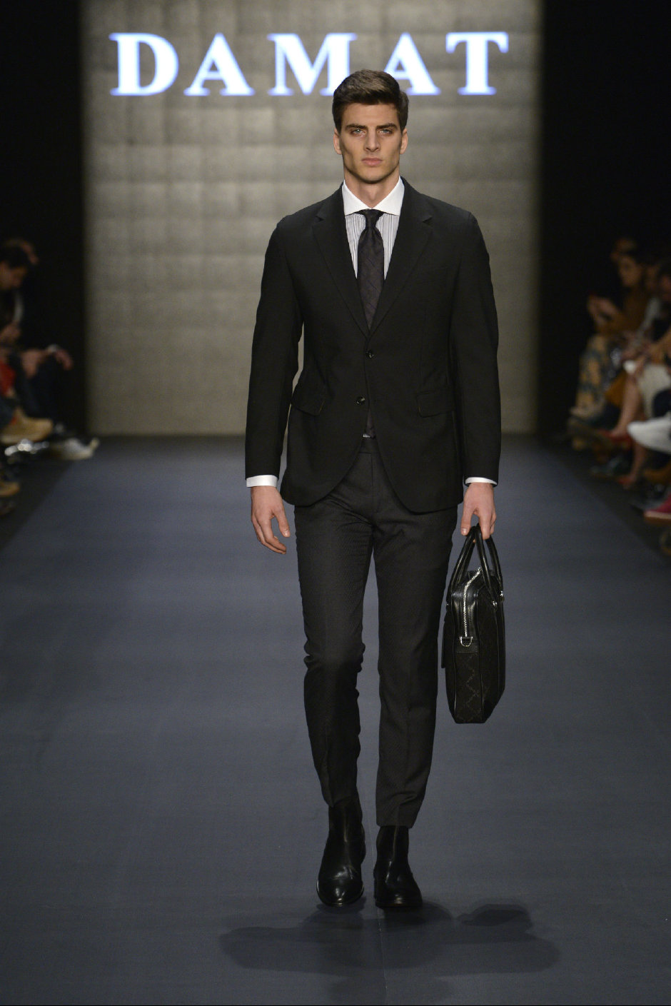 Damat 2019-20 Sonbahar/Kış Koleksiyonu