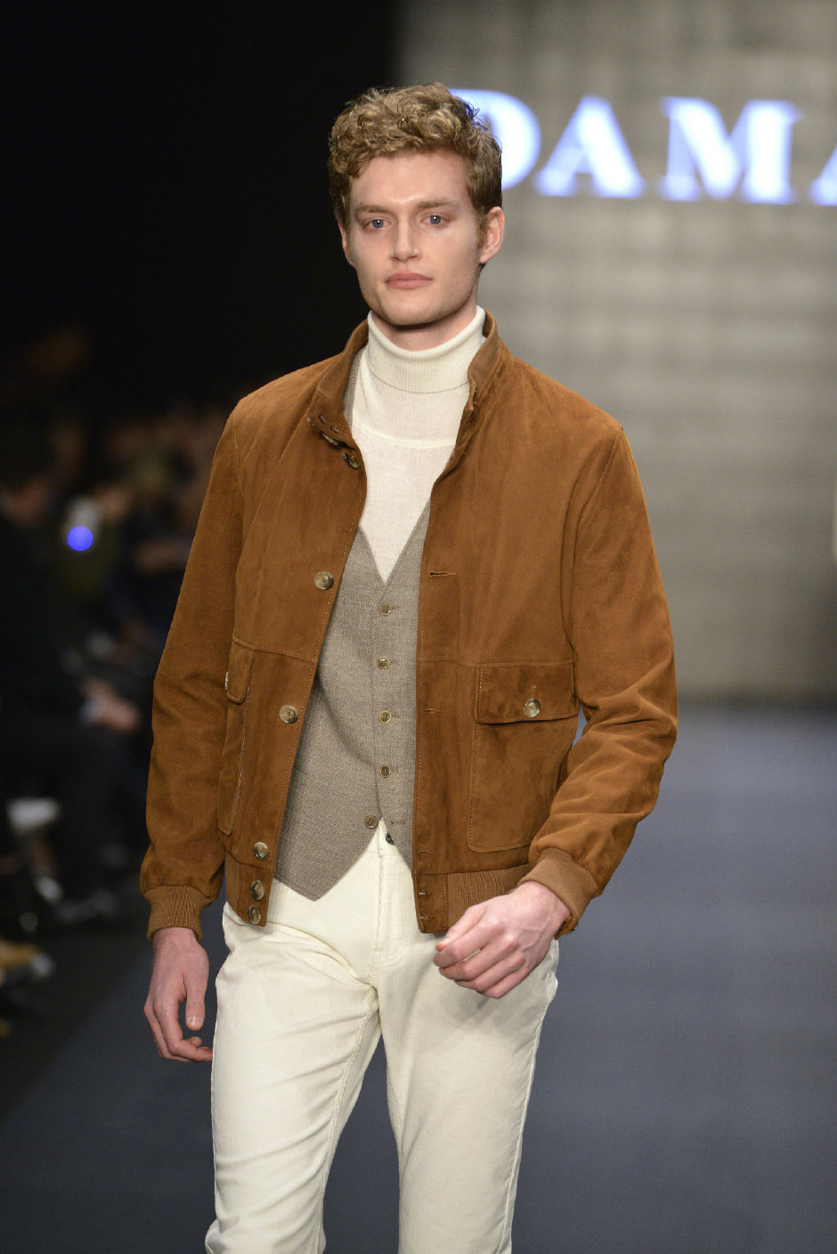 Damat 2019-20 Sonbahar/Kış Koleksiyonu