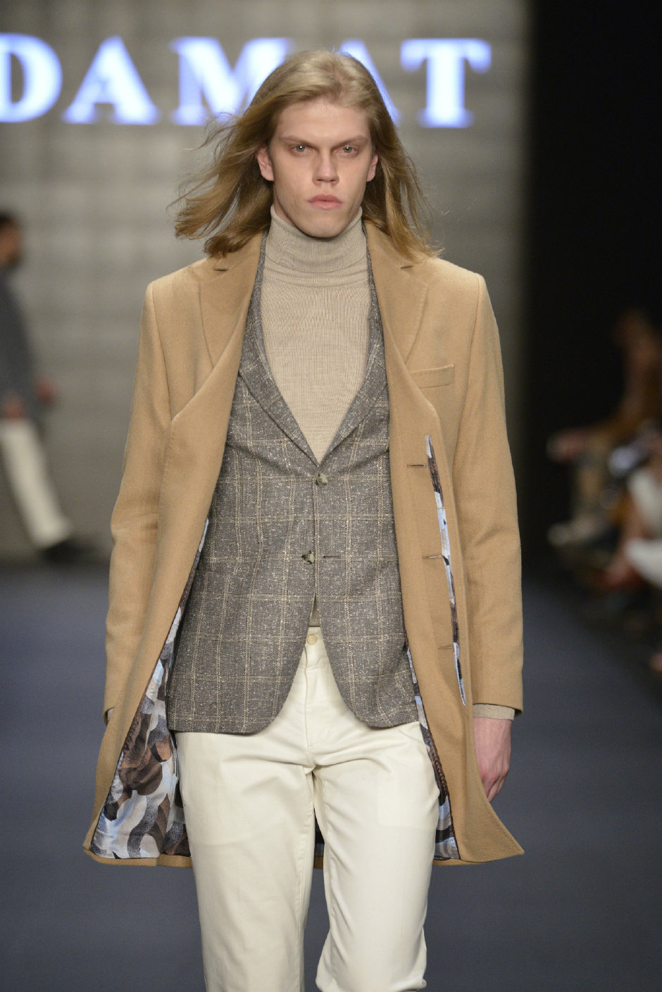 Damat 2019-20 Sonbahar/Kış Koleksiyonu