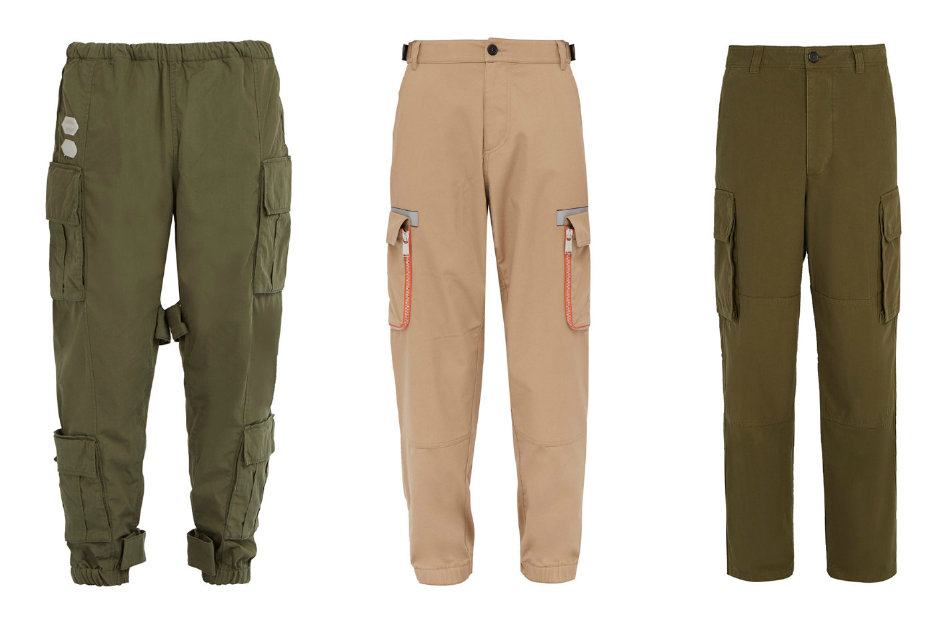 Stil Tabusu: Erkeklerin Mesafeli Yaklaştığı 5 Parça