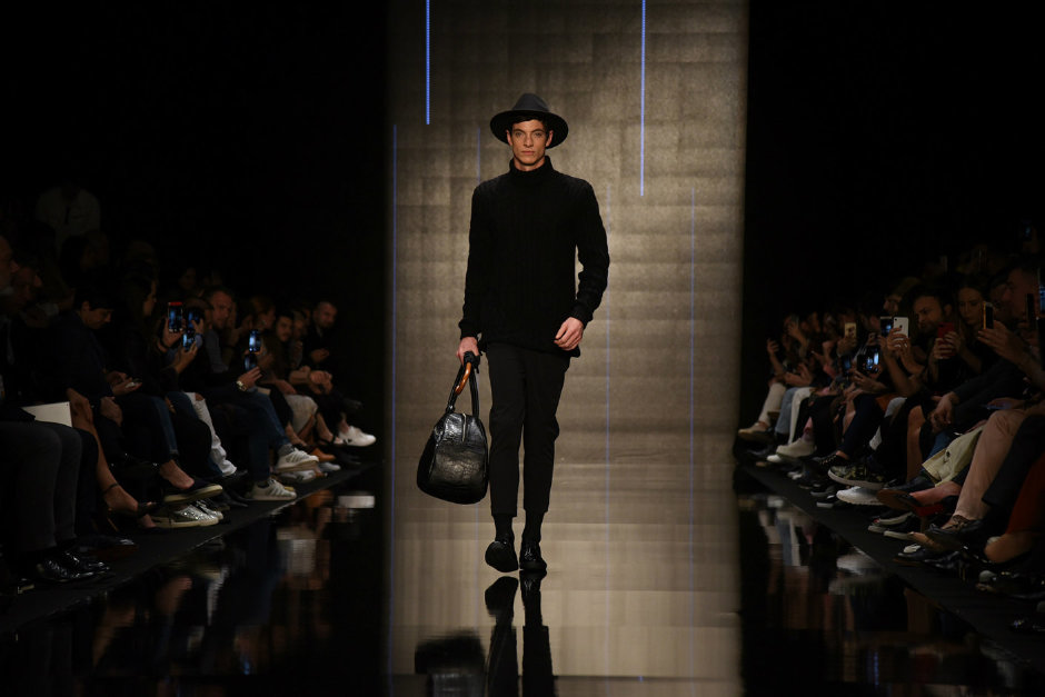 Kiğılı 2019-20 Sonbahar/Kış Koleksiyonu