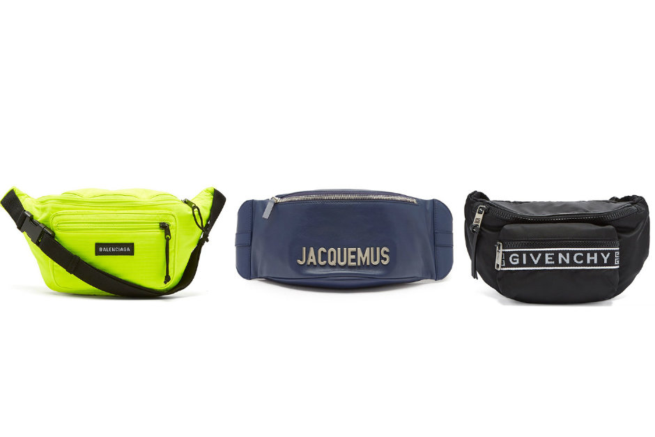 Stil Tabusu: Erkeklerin Mesafeli Yaklaştığı 5 Parça