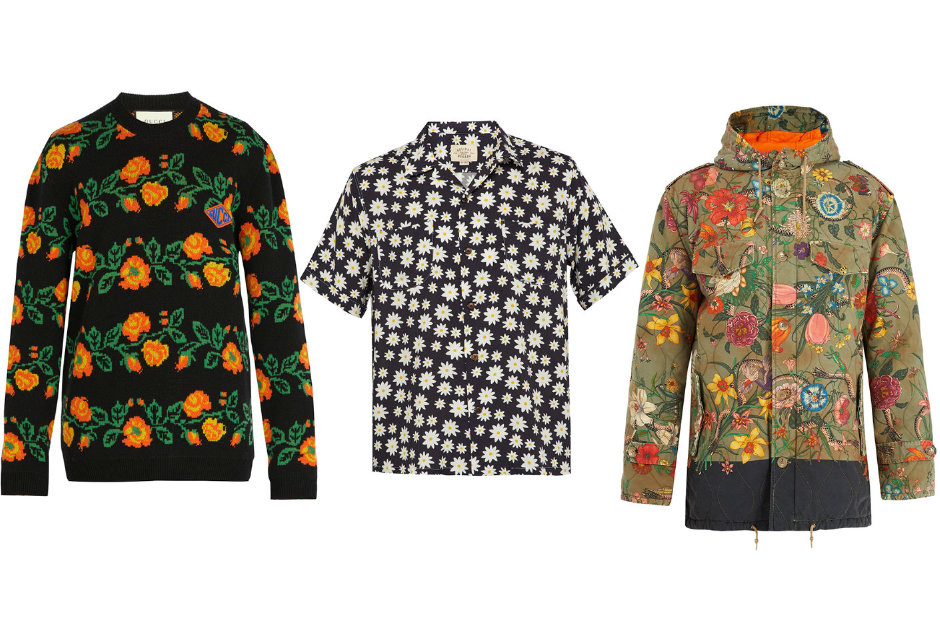 Stil Tabusu: Erkeklerin Mesafeli Yaklaştığı 5 Parça