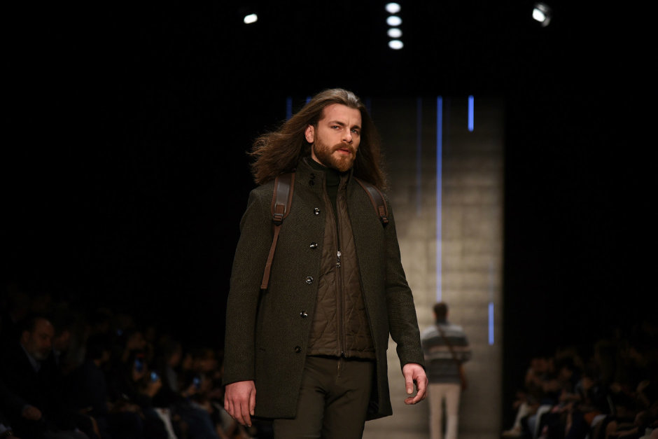 Kiğılı 2019-20 Sonbahar/Kış Koleksiyonu