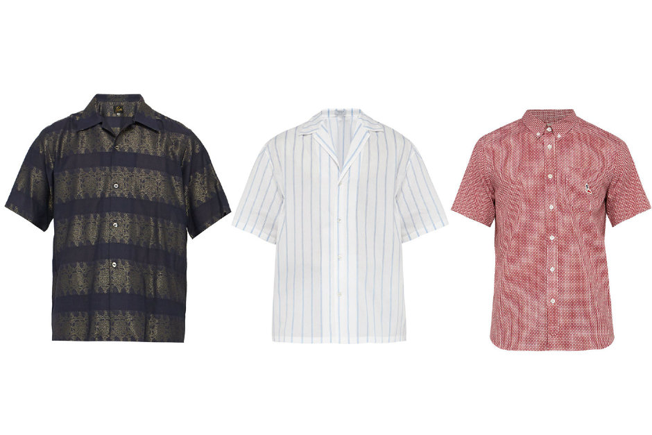 Stil Tabusu: Erkeklerin Mesafeli Yaklaştığı 5 Parça