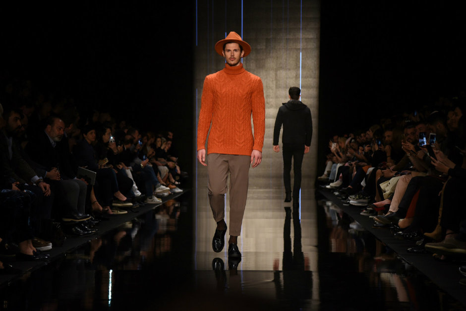 Kiğılı 2019-20 Sonbahar/Kış Koleksiyonu