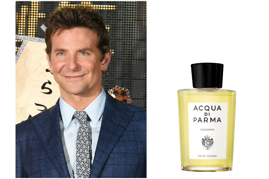 İkonik Centilmenlerin İkonik Parfümleri İkonik Centilmenlerin İkonik Parfümleri