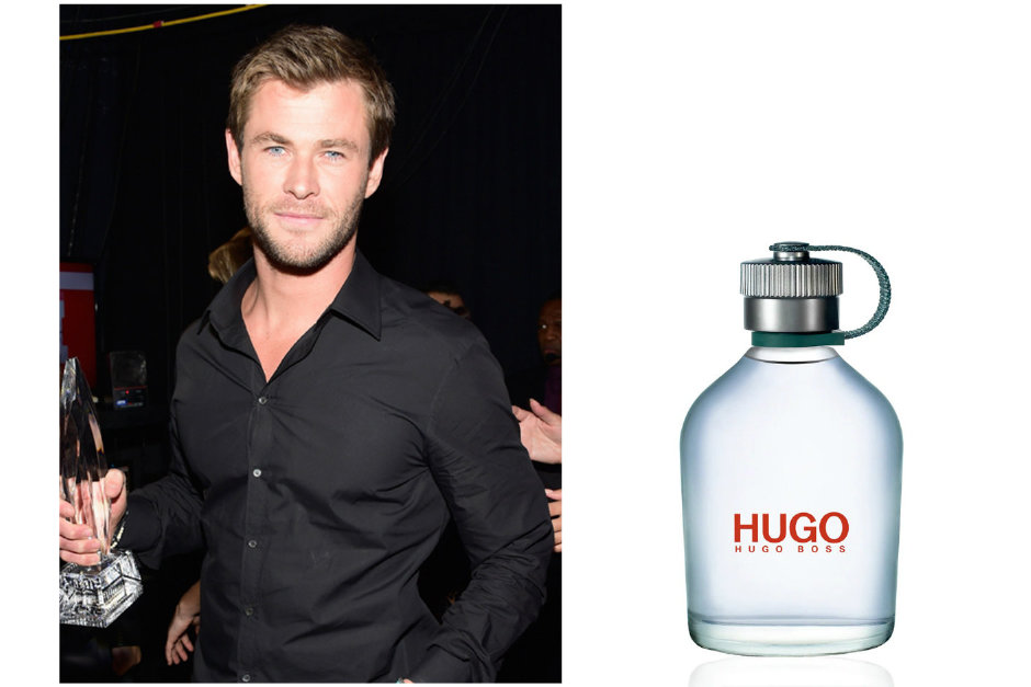 İkonik Centilmenlerin İkonik Parfümleri İkonik Centilmenlerin İkonik Parfümleri