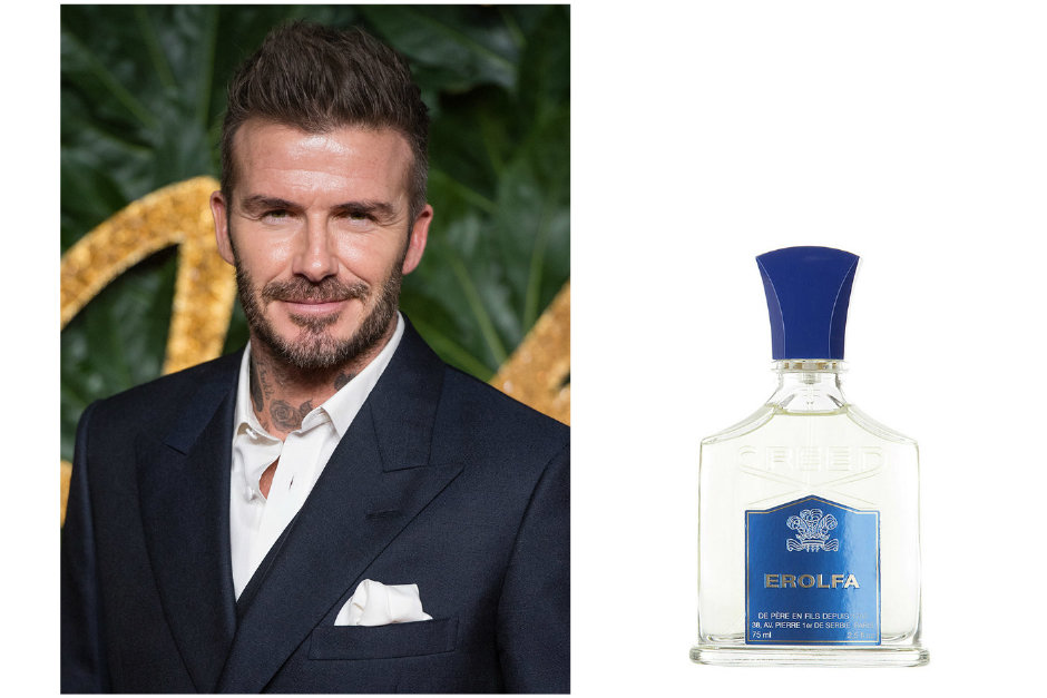 İkonik Centilmenlerin İkonik Parfümleri İkonik Centilmenlerin İkonik Parfümleri