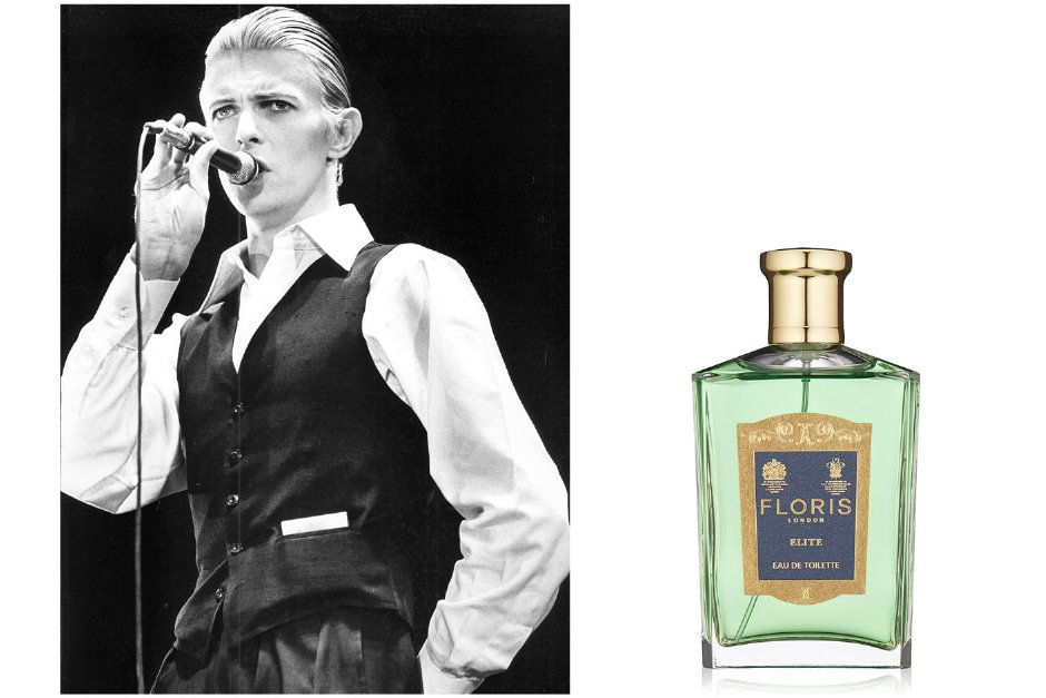 İkonik Centilmenlerin İkonik Parfümleri İkonik Centilmenlerin İkonik Parfümleri