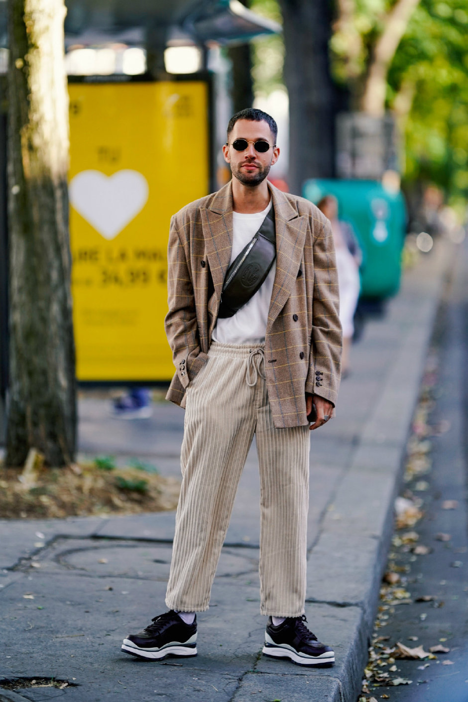 Stil Tabusu: Erkeklerin Mesafeli Yaklaştığı 5 Parça