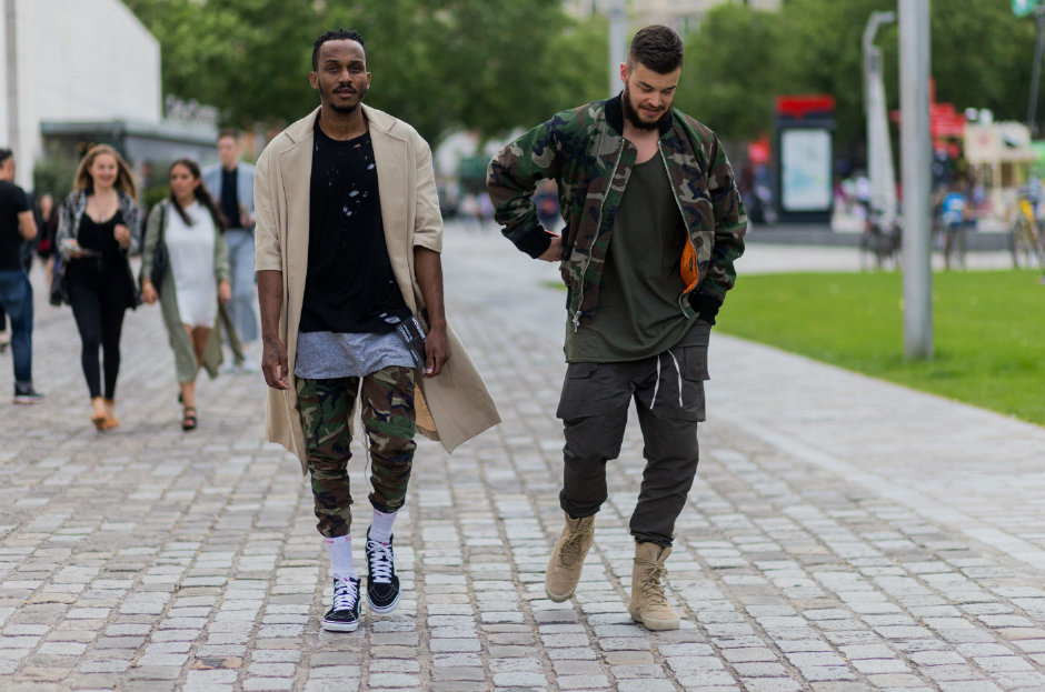 Stil Tabusu: Erkeklerin Mesafeli Yaklaştığı 5 Parça