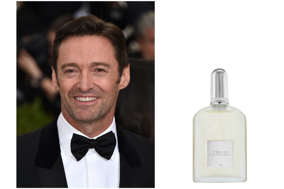 İkonik Centilmenlerin İkonik Parfümleri İkonik Centilmenlerin İkonik Parfümleri