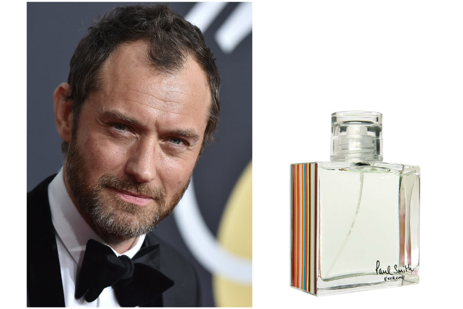 İkonik Centilmenlerin İkonik Parfümleri İkonik Centilmenlerin İkonik Parfümleri