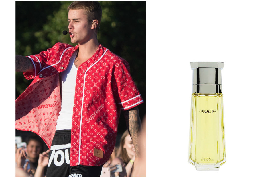 İkonik Centilmenlerin İkonik Parfümleri İkonik Centilmenlerin İkonik Parfümleri