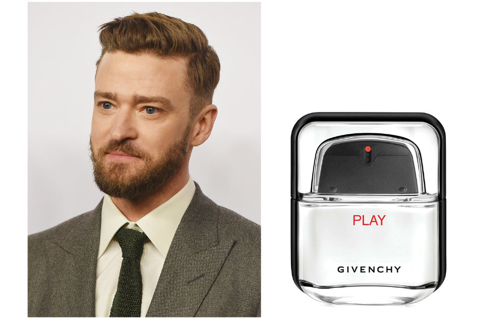 İkonik Centilmenlerin İkonik Parfümleri İkonik Centilmenlerin İkonik Parfümleri