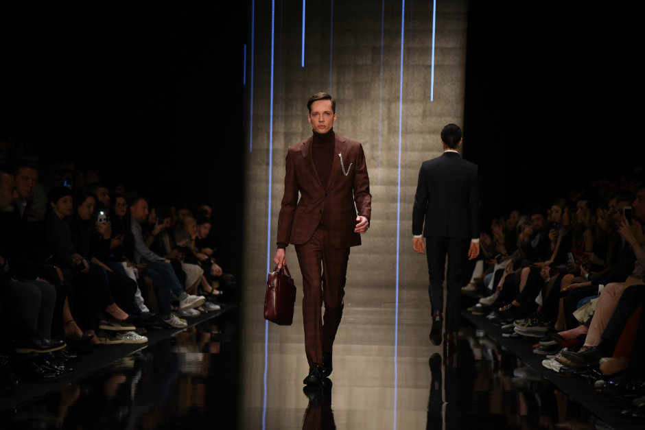 Kiğılı 2019-20 Sonbahar/Kış Koleksiyonu