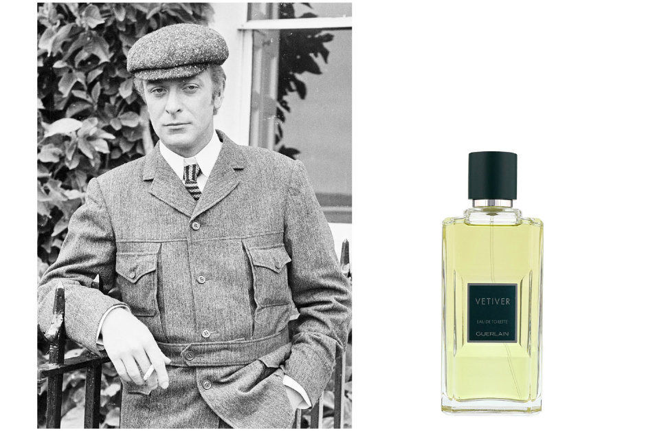 İkonik Centilmenlerin İkonik Parfümleri İkonik Centilmenlerin İkonik Parfümleri